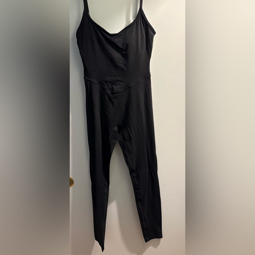 Vitality Cloud ll Court Jumpsuit